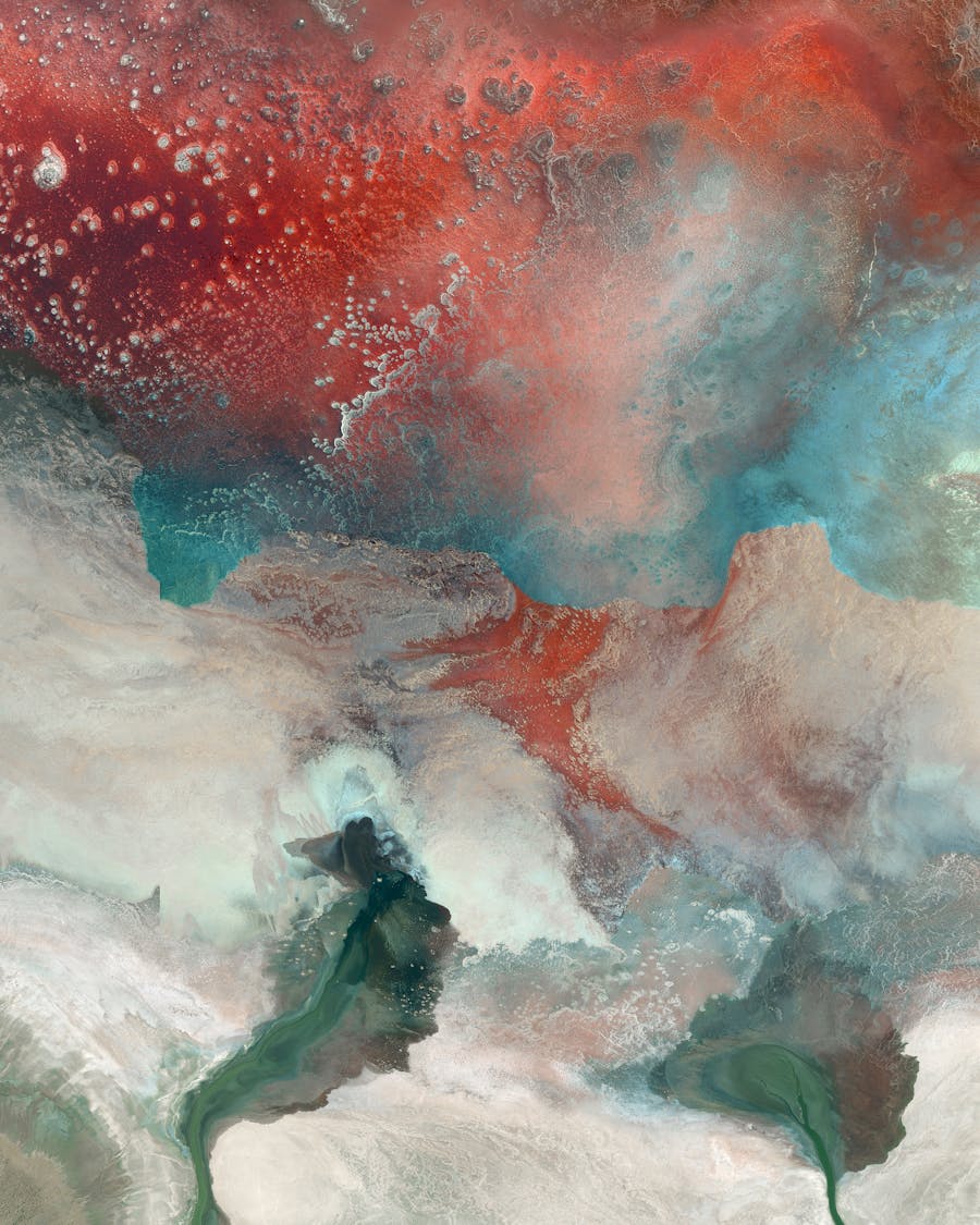 Lake Natron