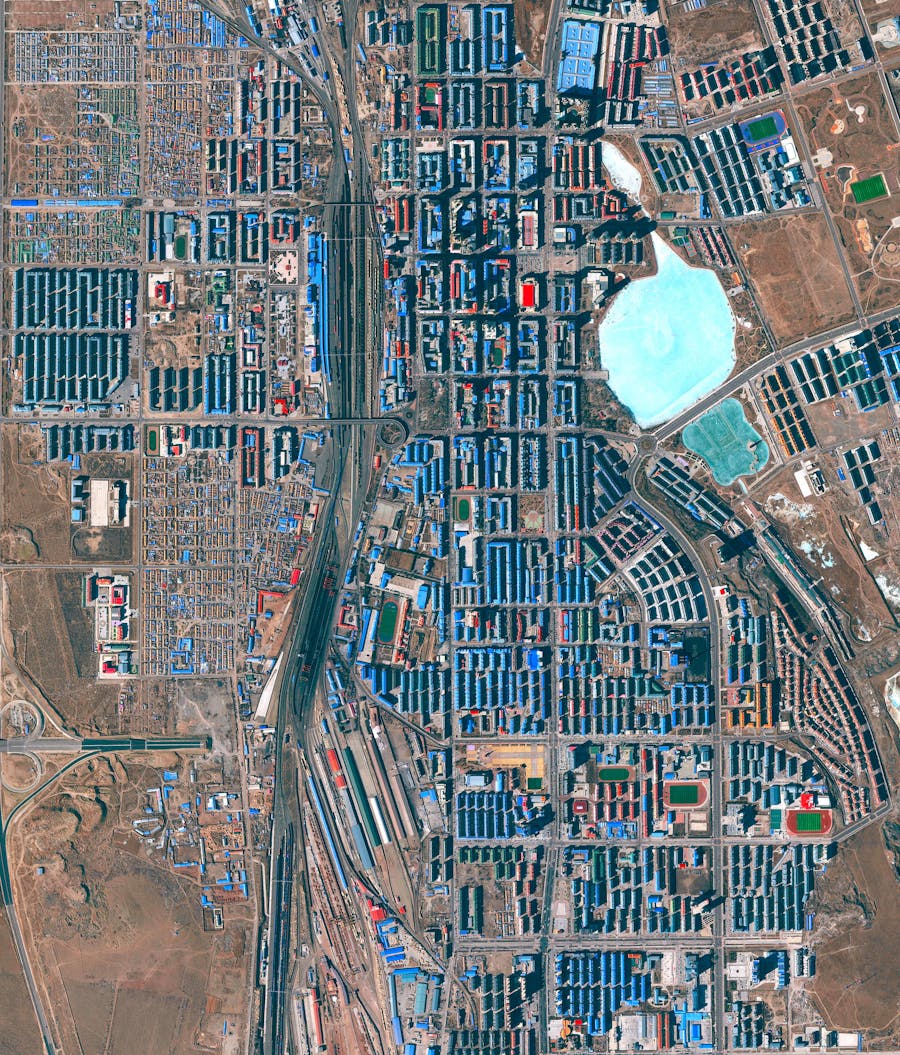 Manzhouli