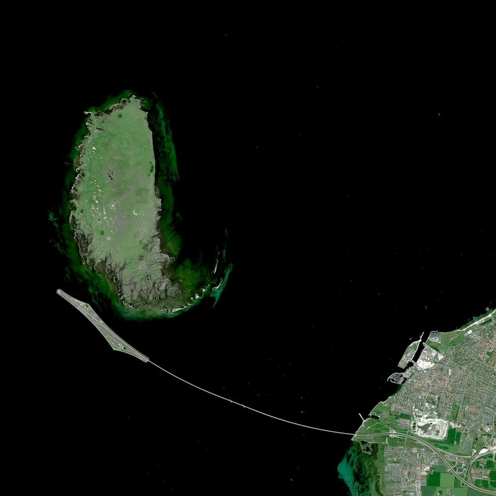 Øresund Bridge