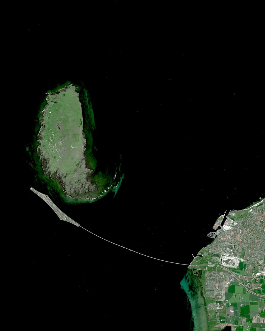 Øresund Bridge