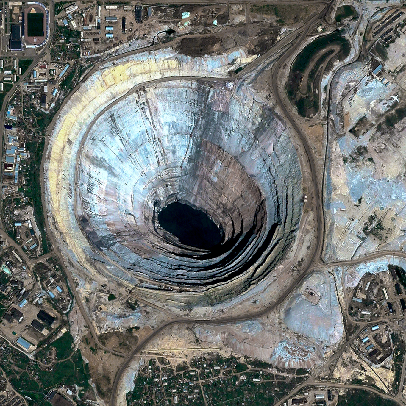 The Mir Mine 2025