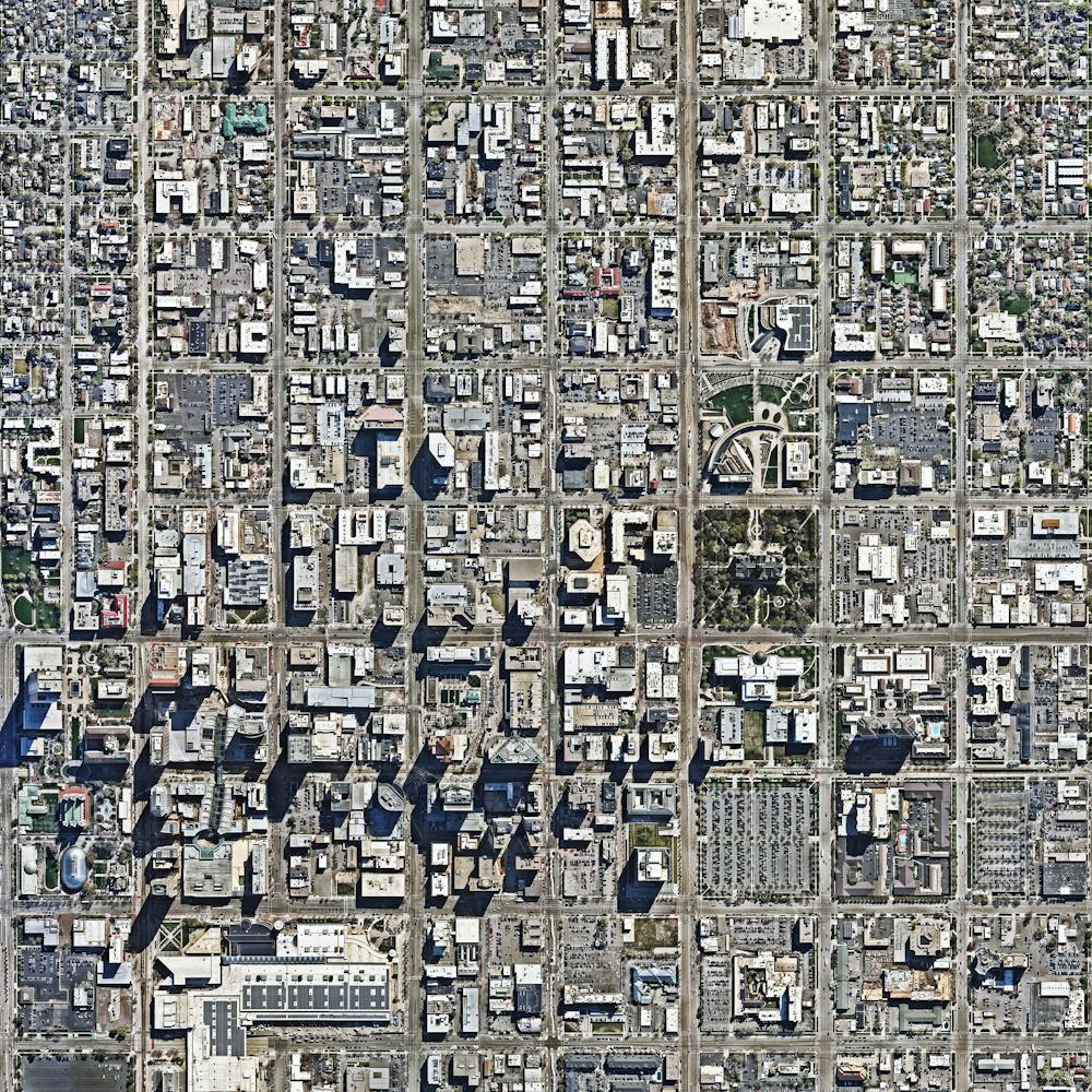 Salt Lake City, Utah