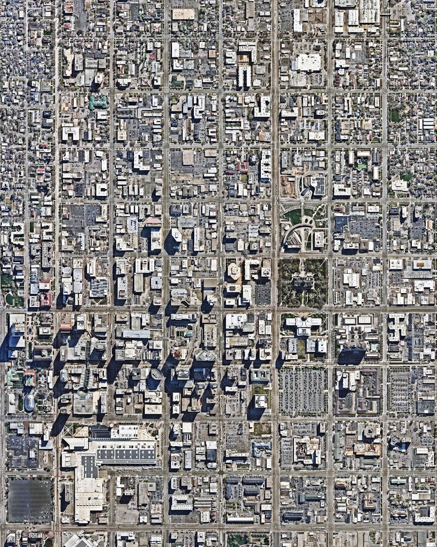 Salt Lake City, Utah