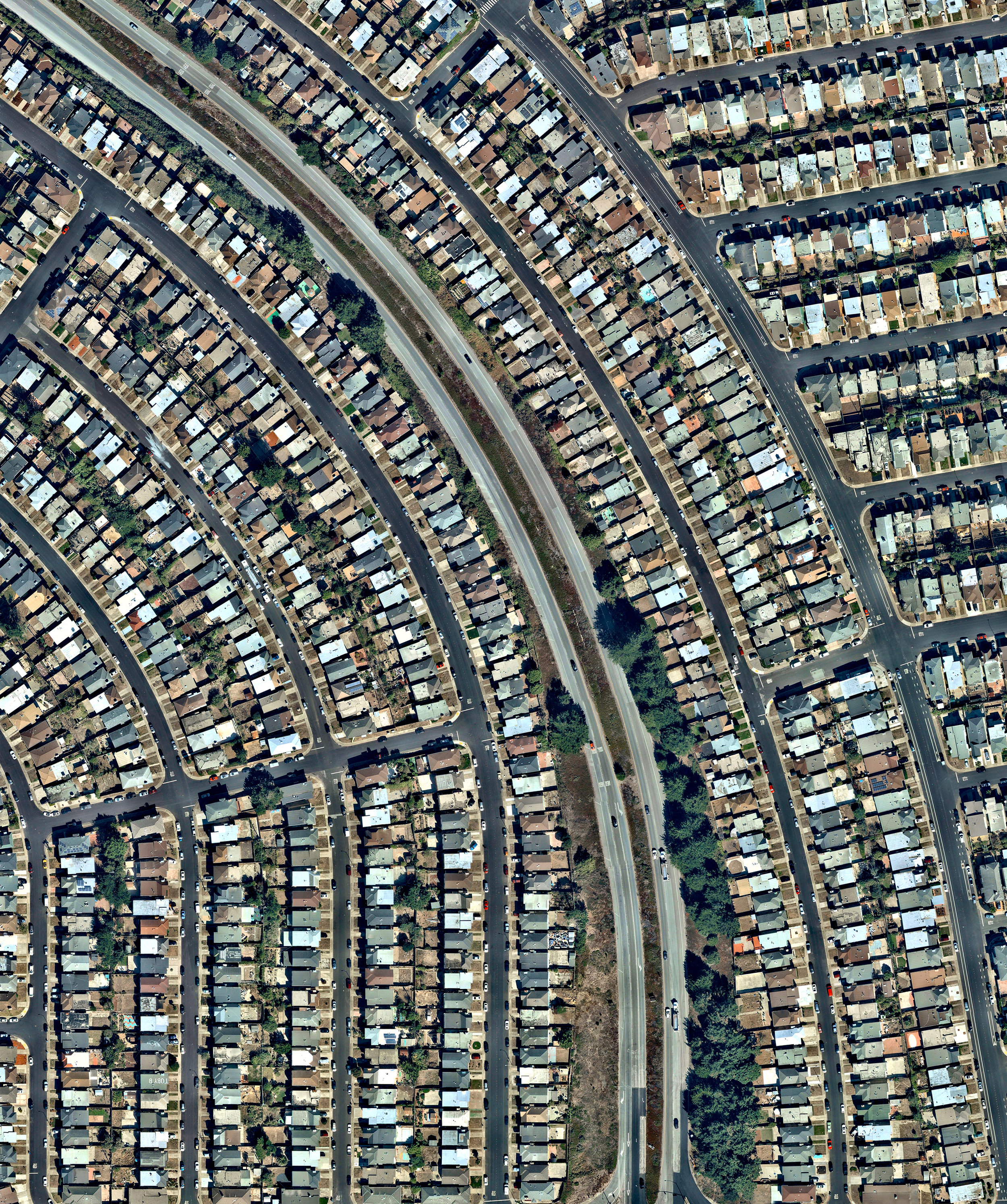 Daly City, California