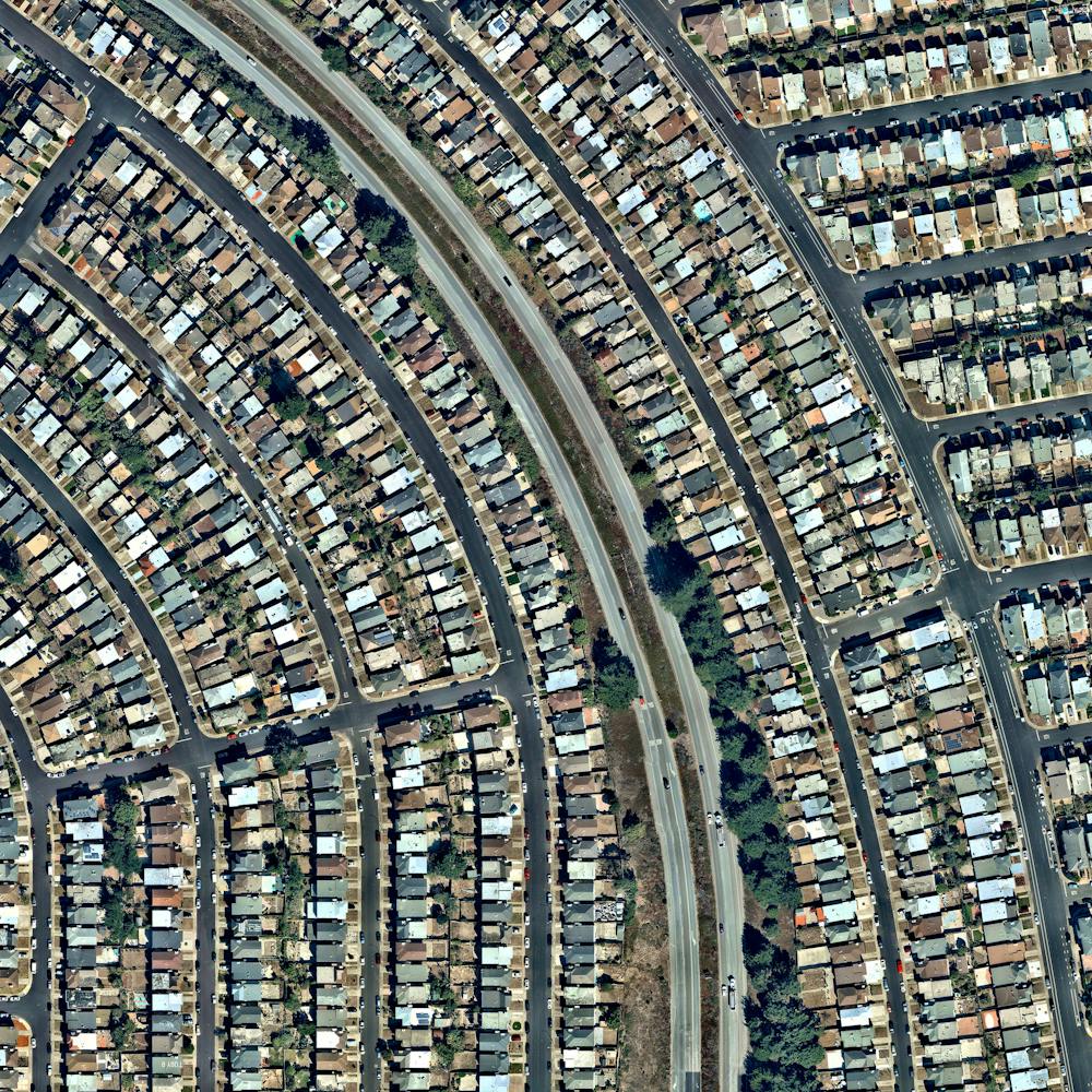 Daly City, California