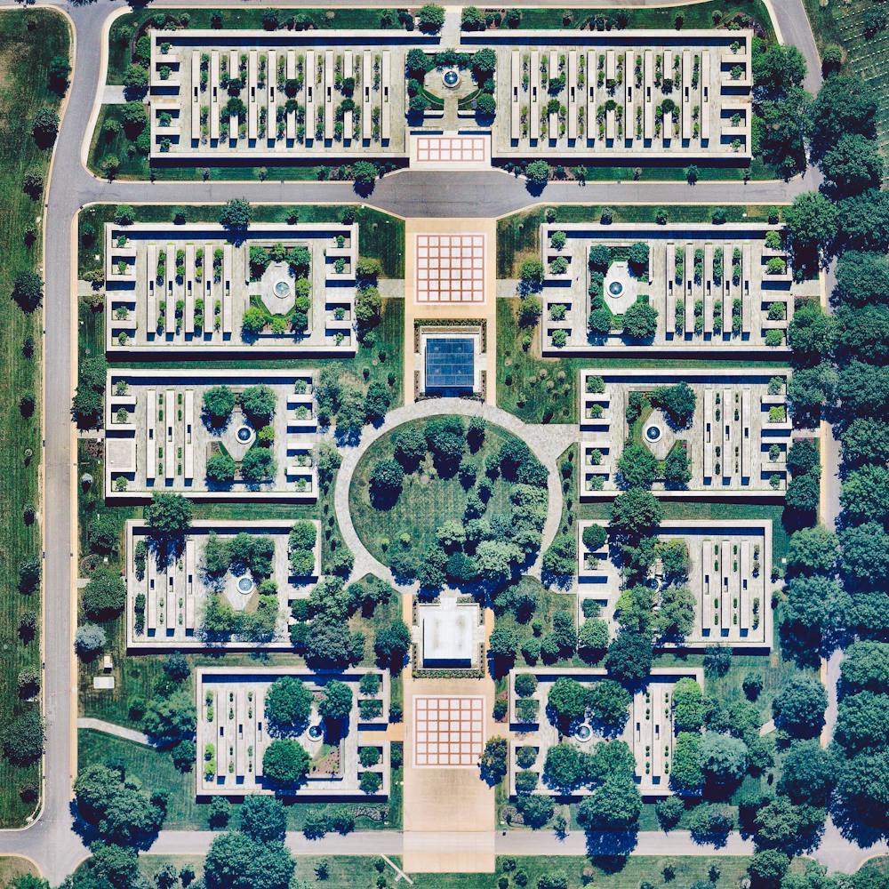 Arlington National Cemetery