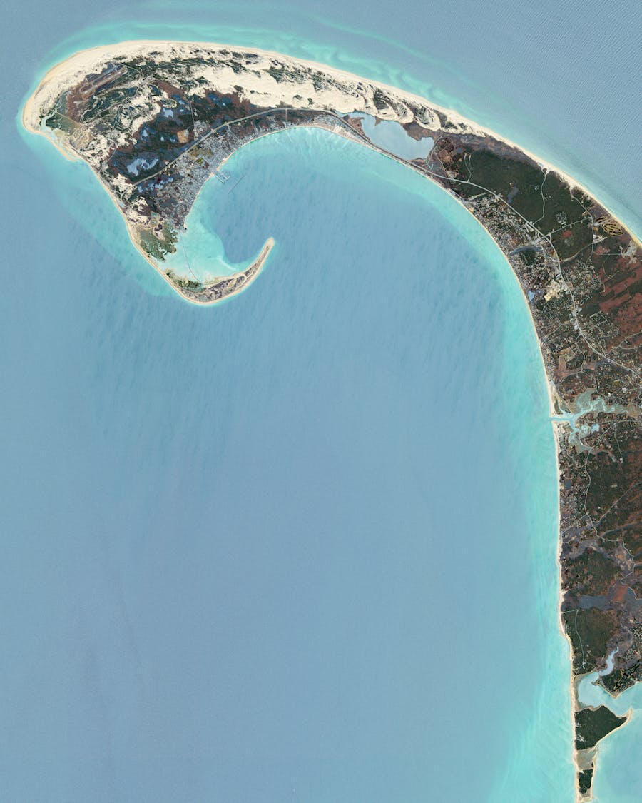 Cape Cod
