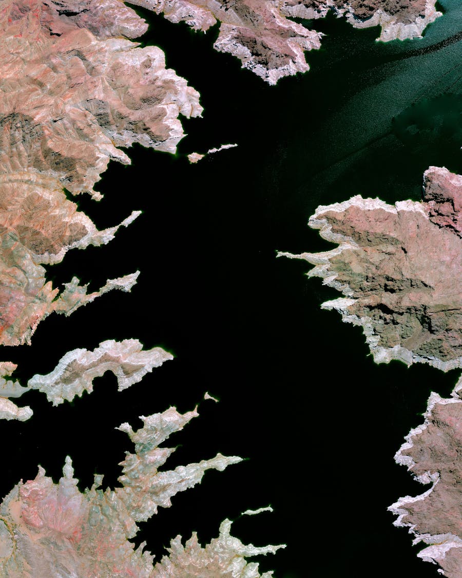 Lake Mead