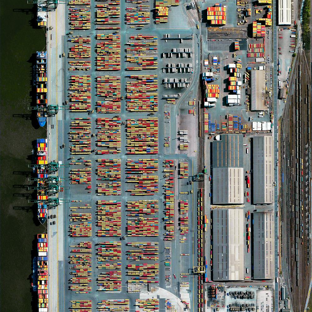 Port of Antwerp