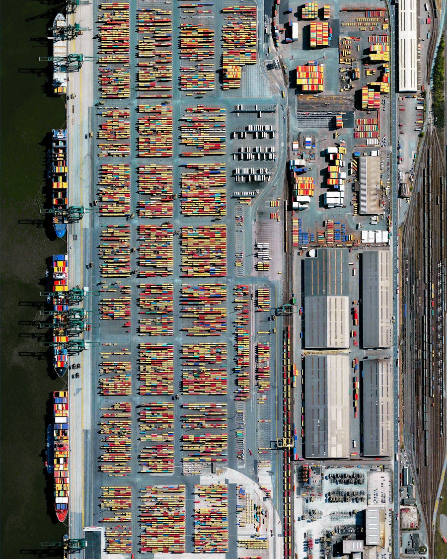 Port of Antwerp