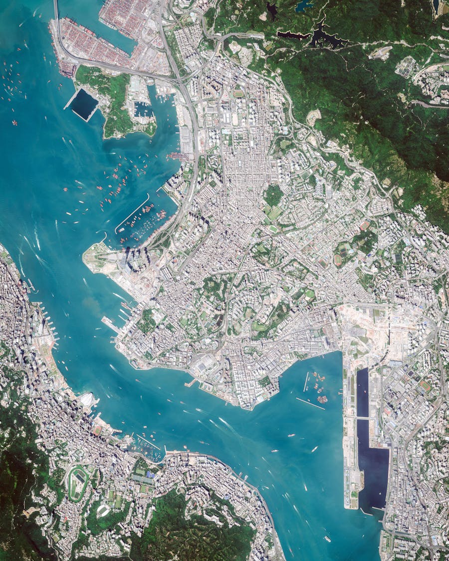 Hong Kong