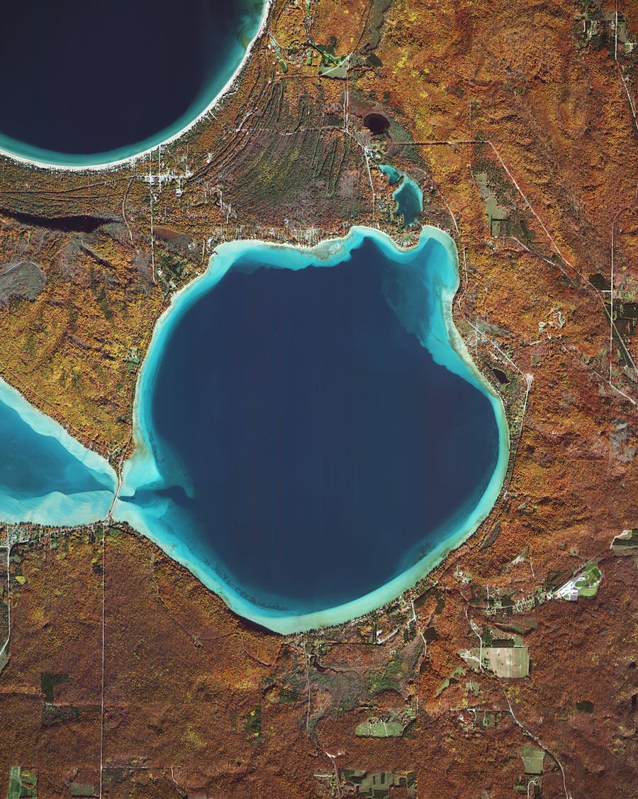 Glen Lake