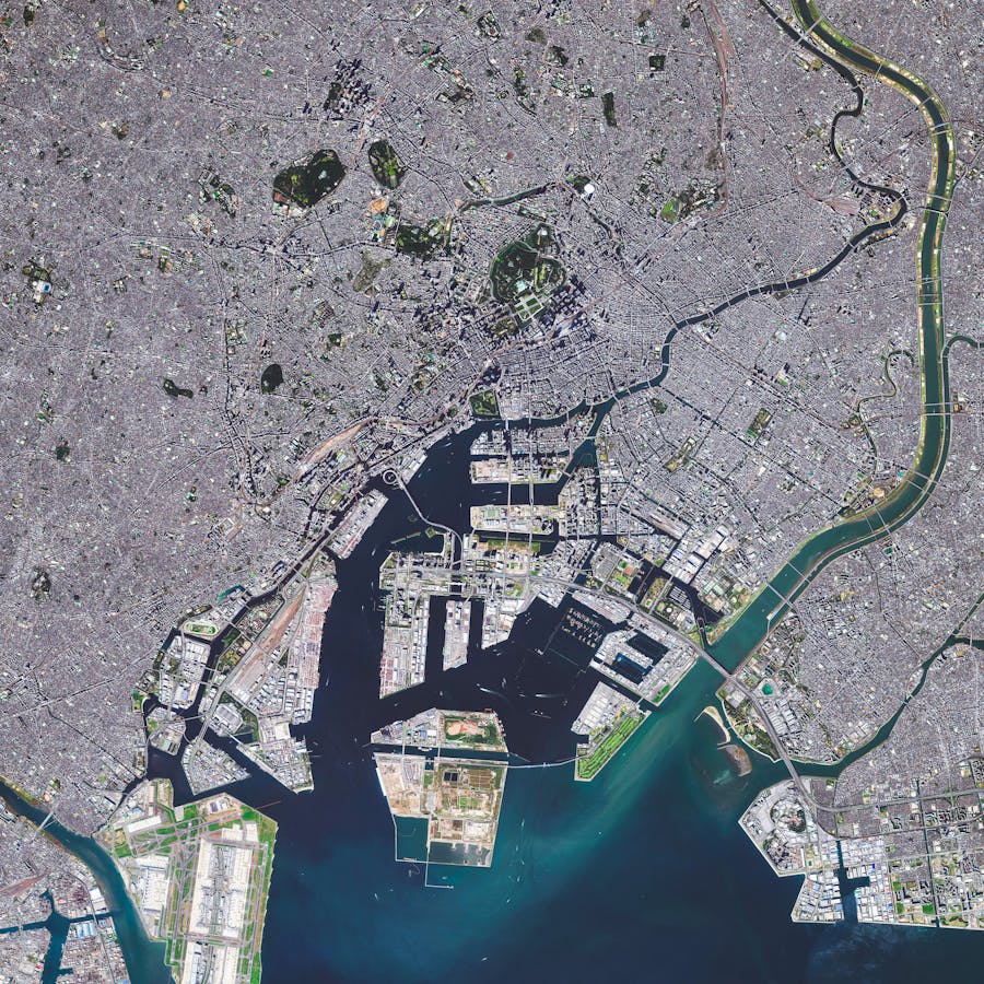 Tokyo