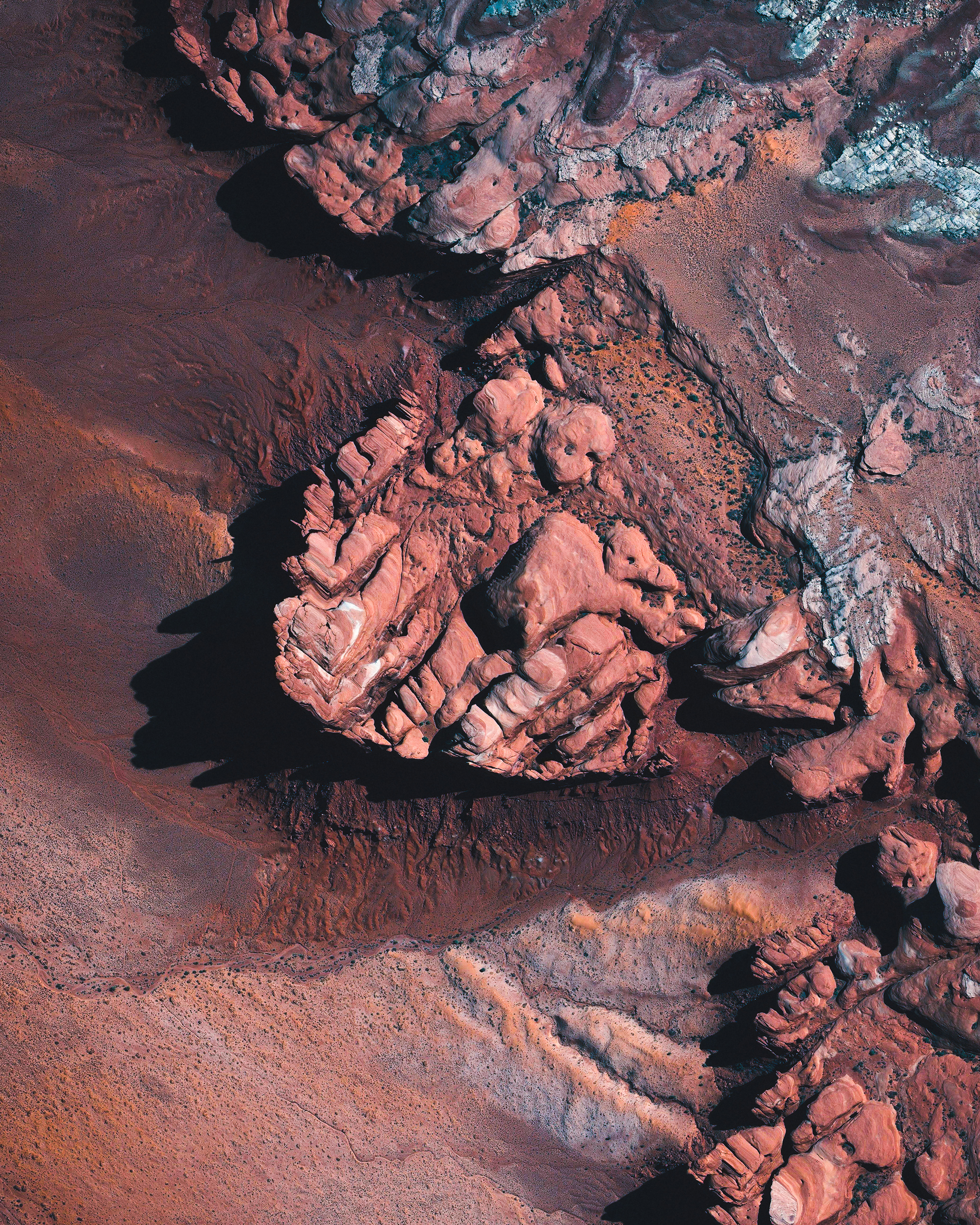 Arizona Rock Formations