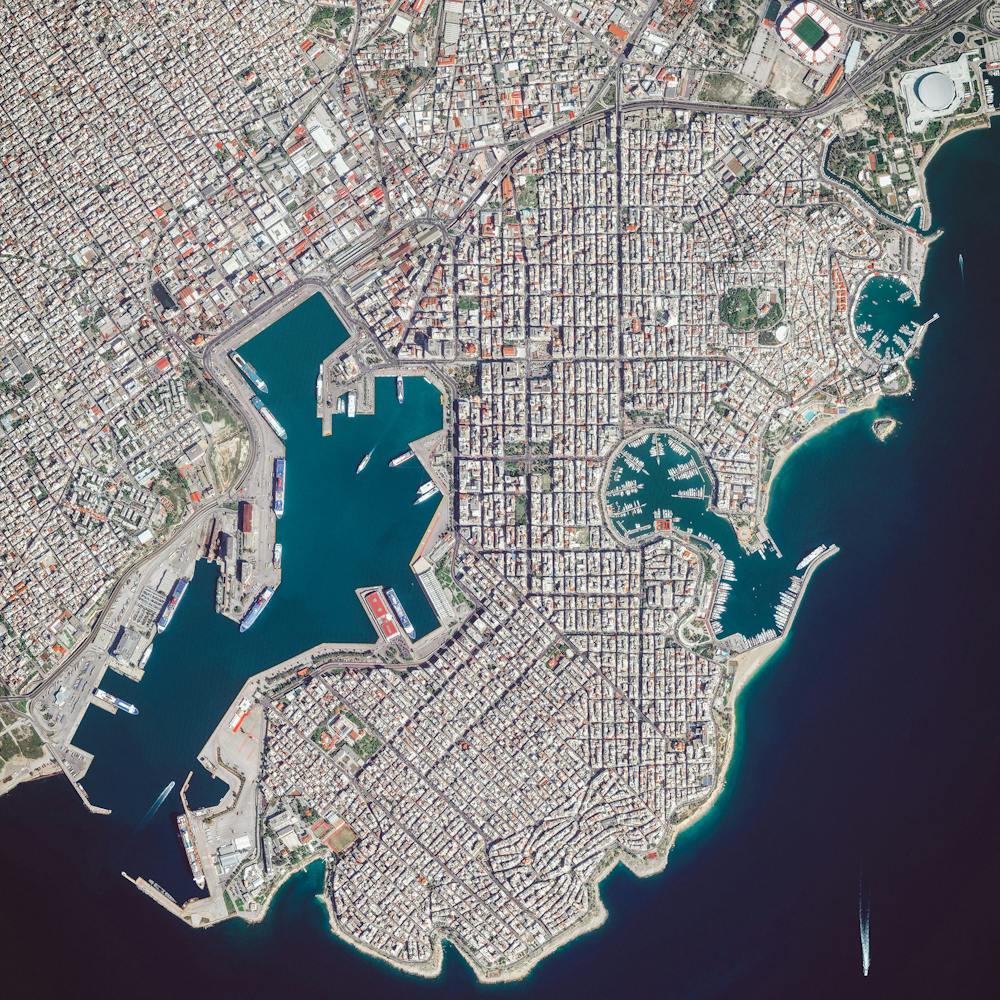 Piraeus