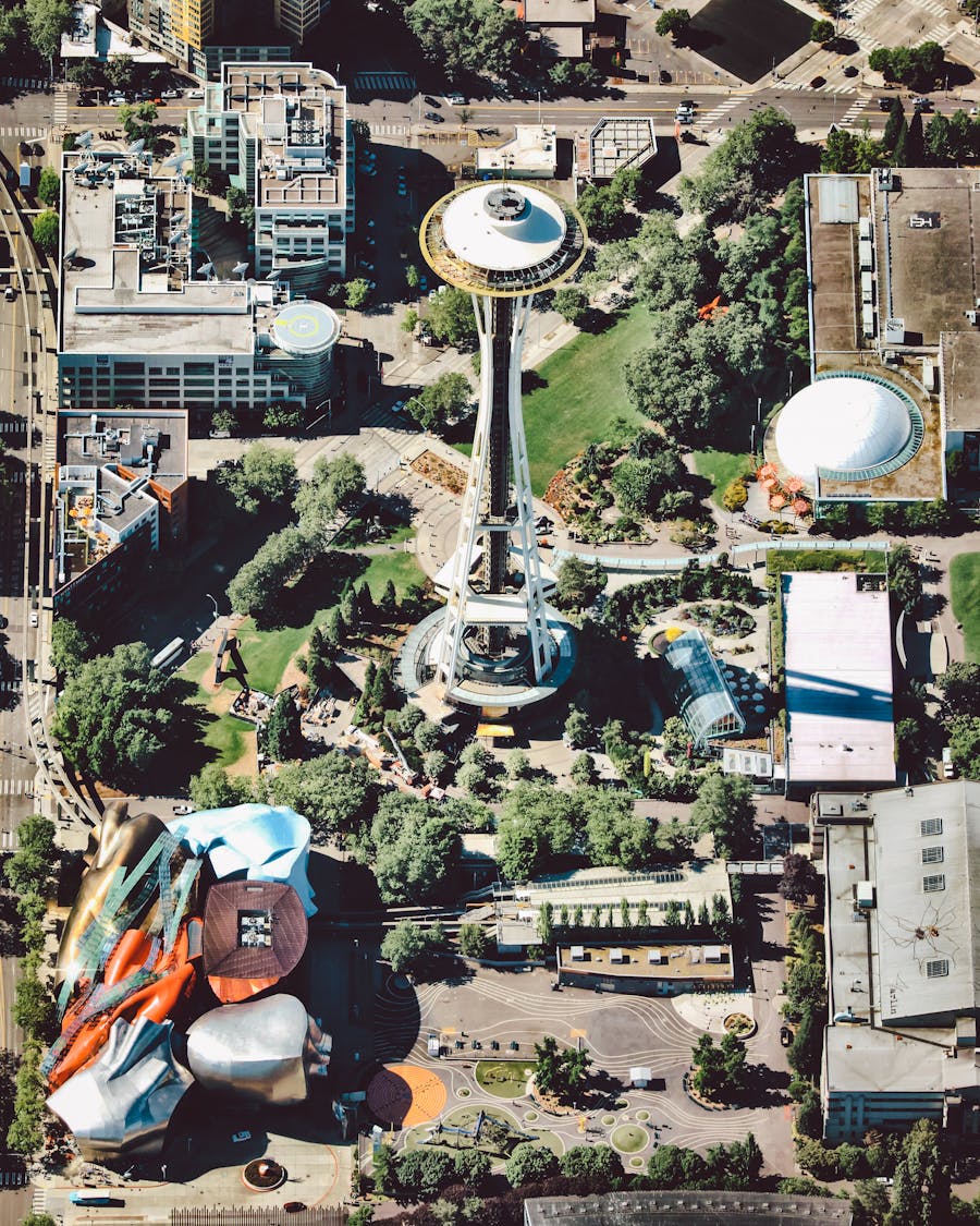 Seattle Center
