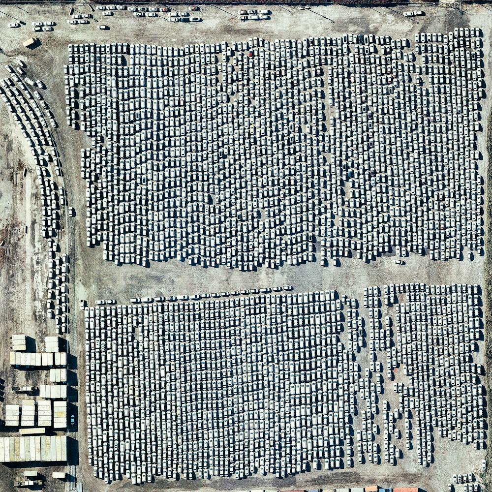 Philadelphia Auto Processing Facility