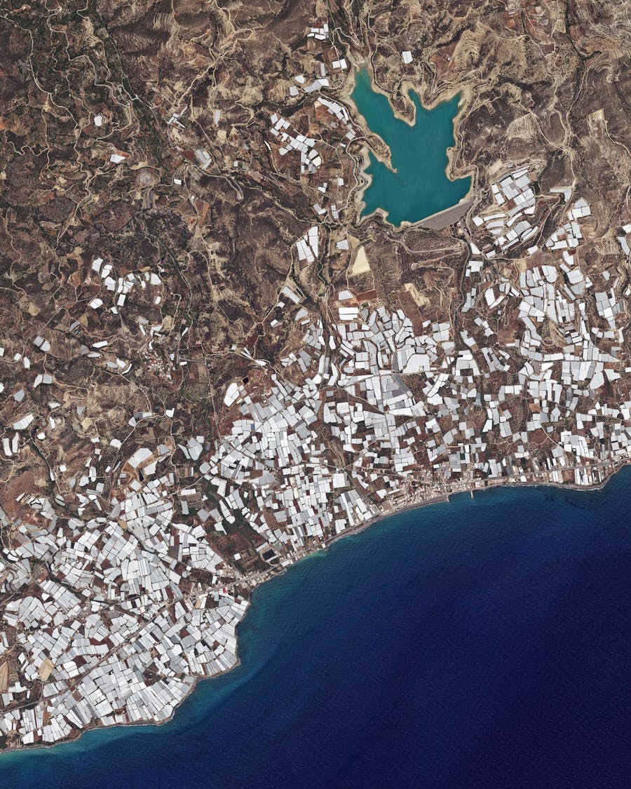 Crete Plasticulture