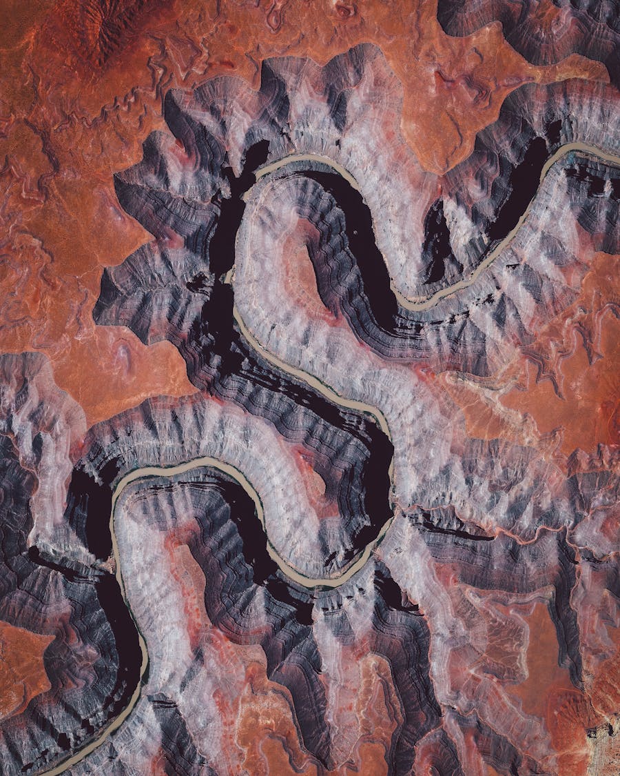 San Juan River