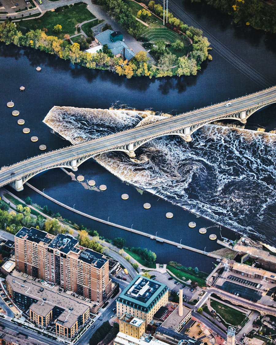 Third Avenue Bridge