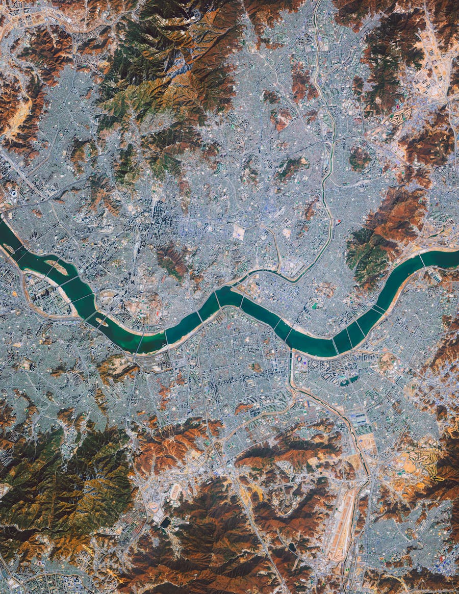 Seoul