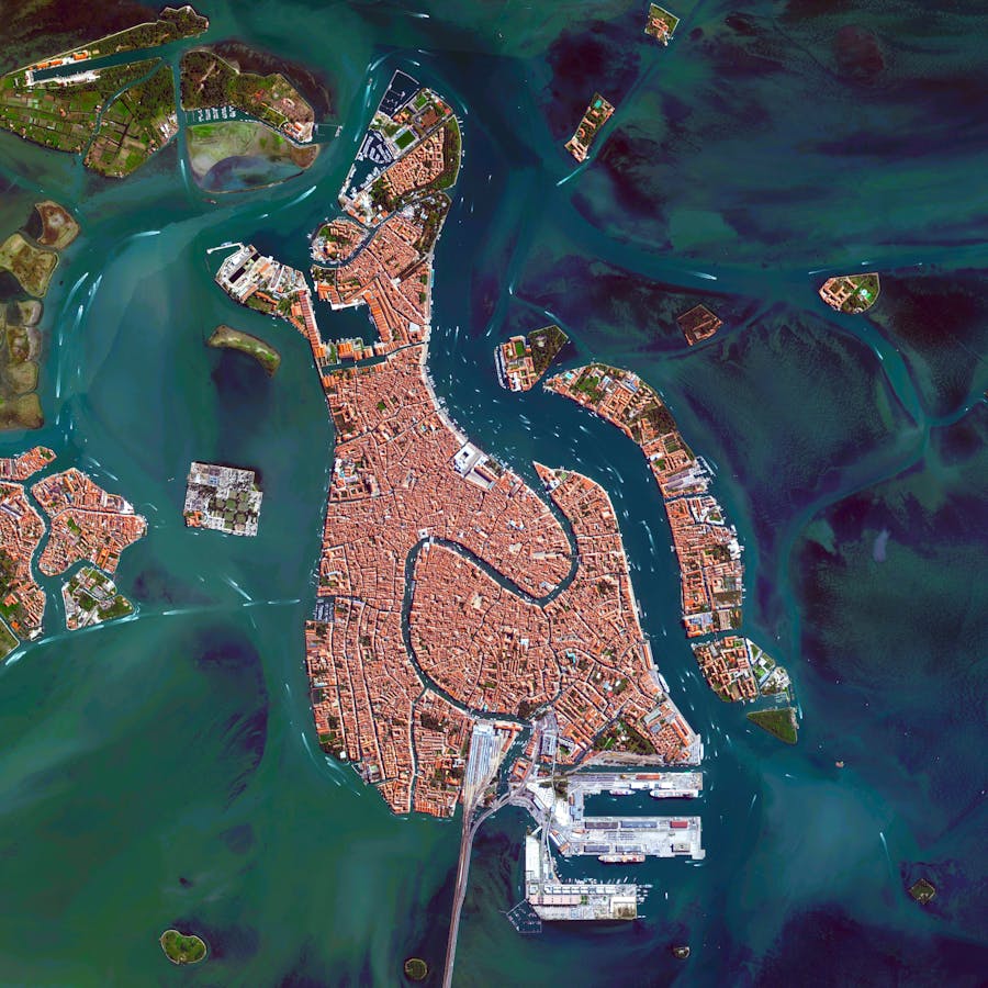 Venice