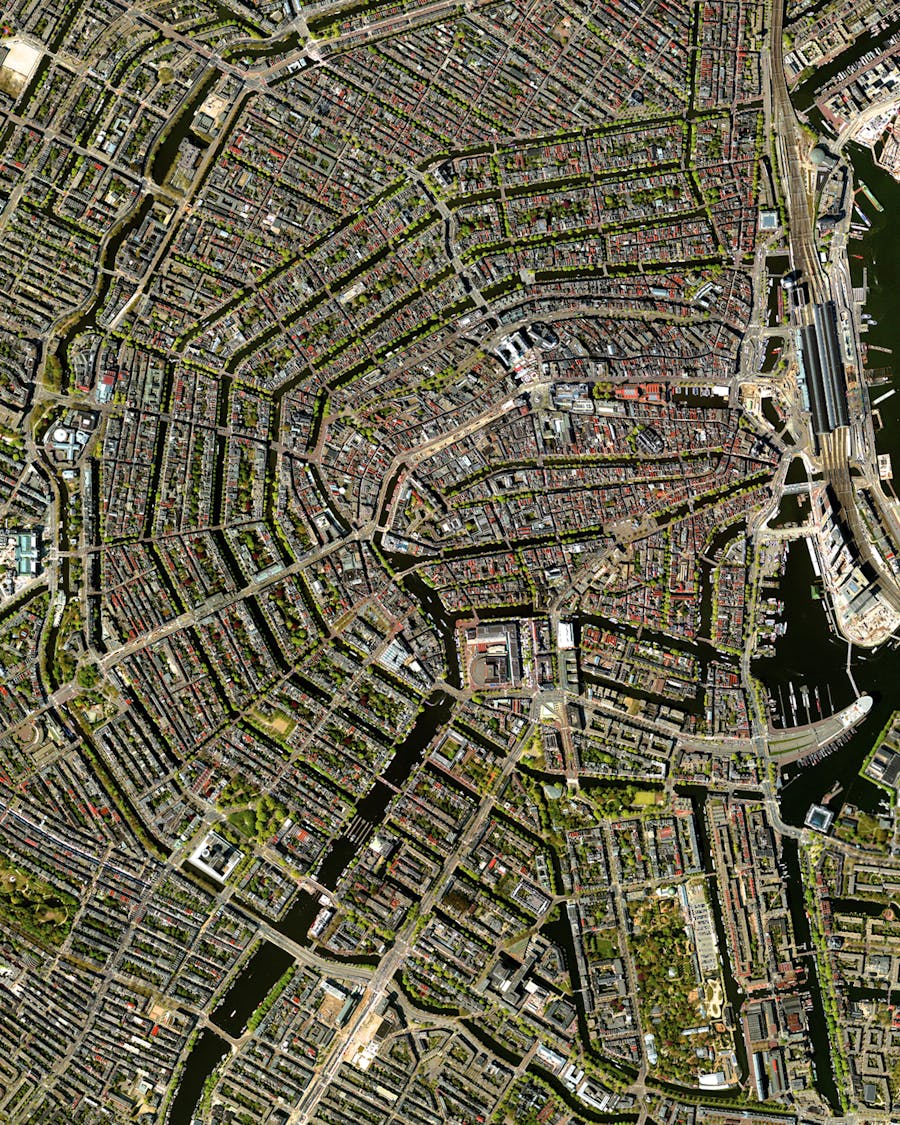 Amsterdam