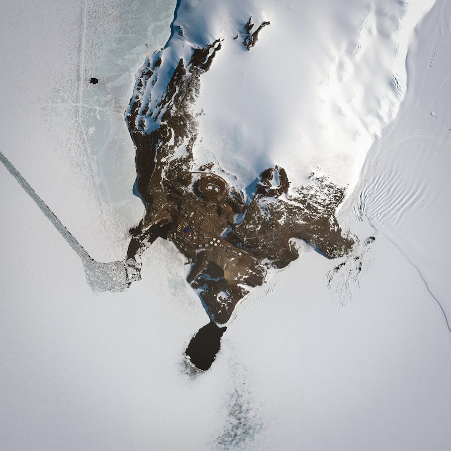 McMurdo Station