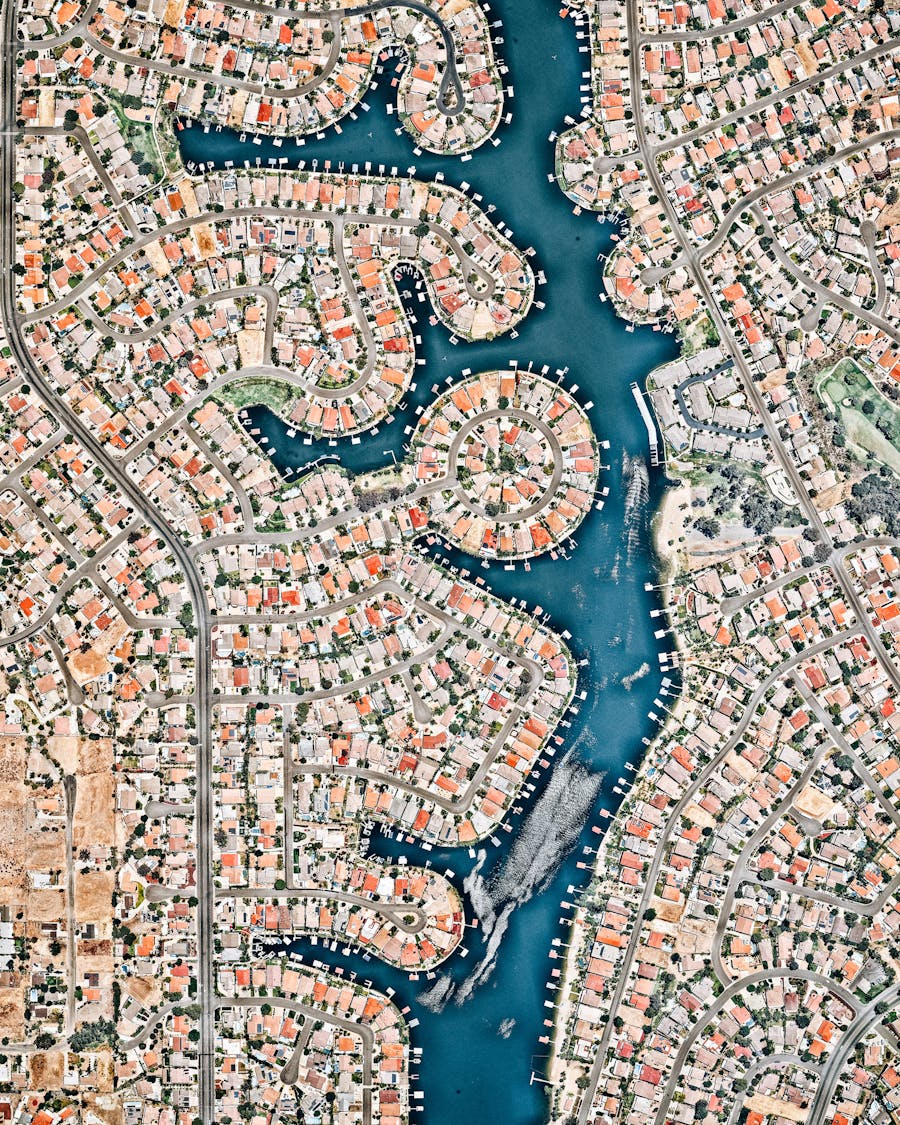 Canyon Lake