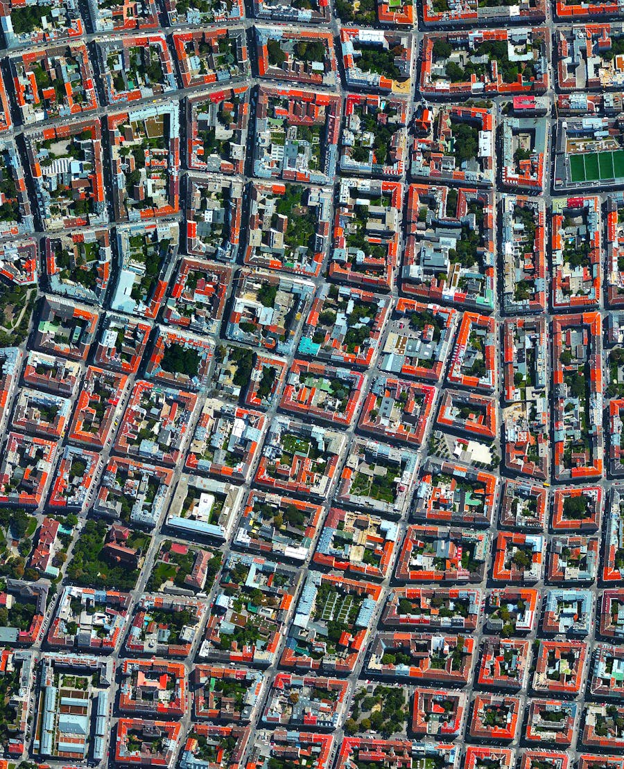Währing District