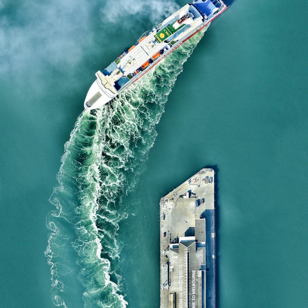 MS Spirit of Tasmania