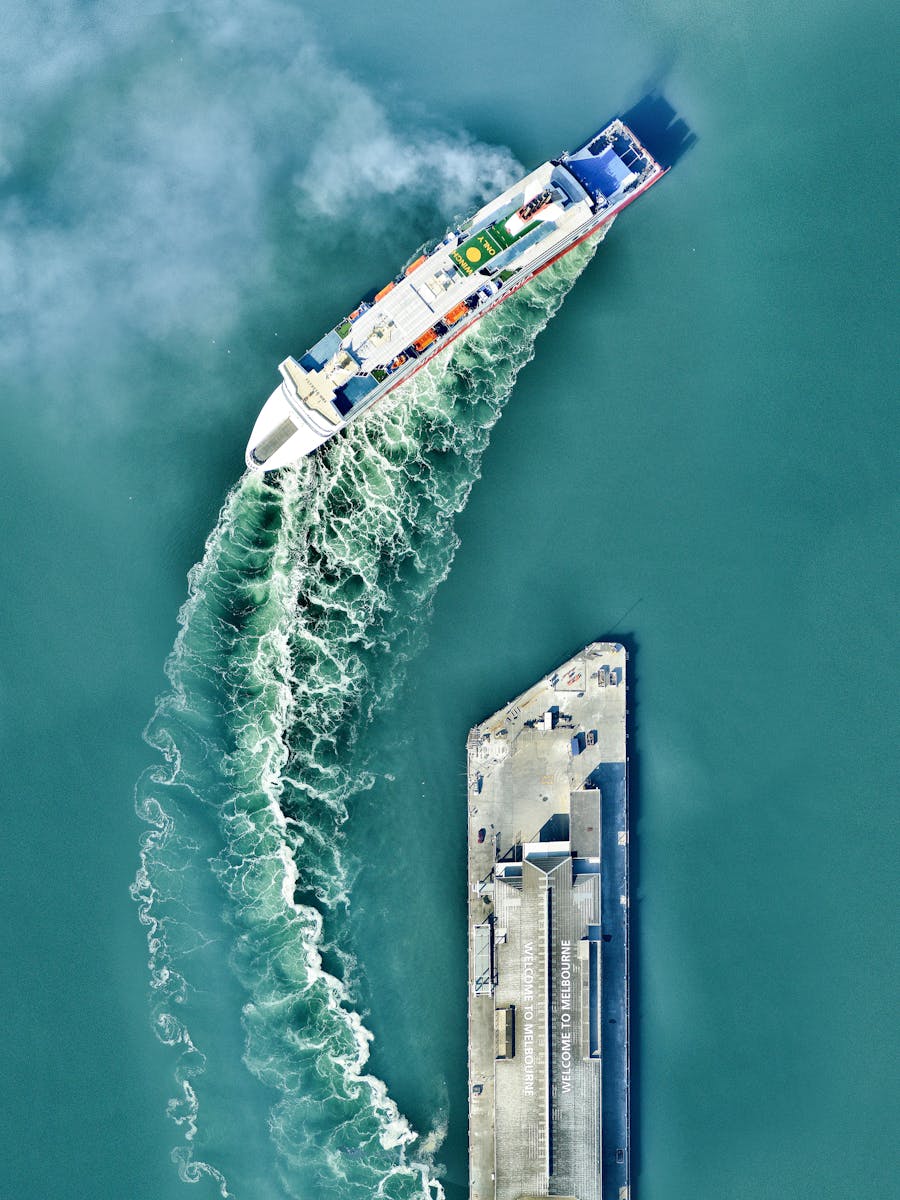 MS Spirit of Tasmania