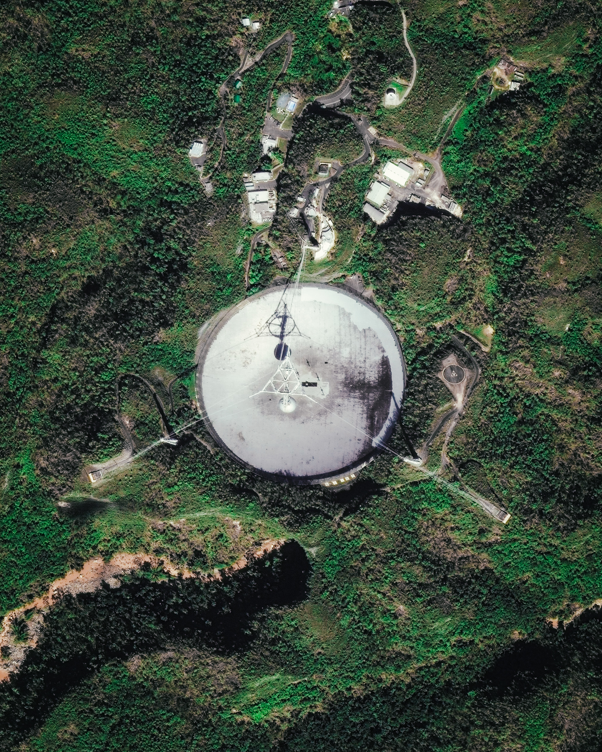 Arecibo Observatory