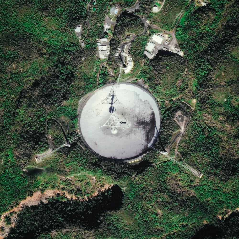 Arecibo Observatory