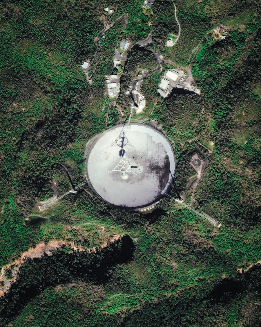 Arecibo Observatory