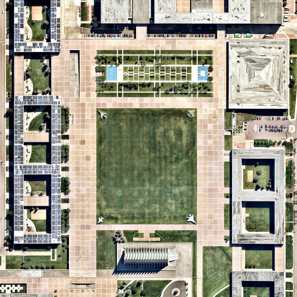 United States Air Force Academy