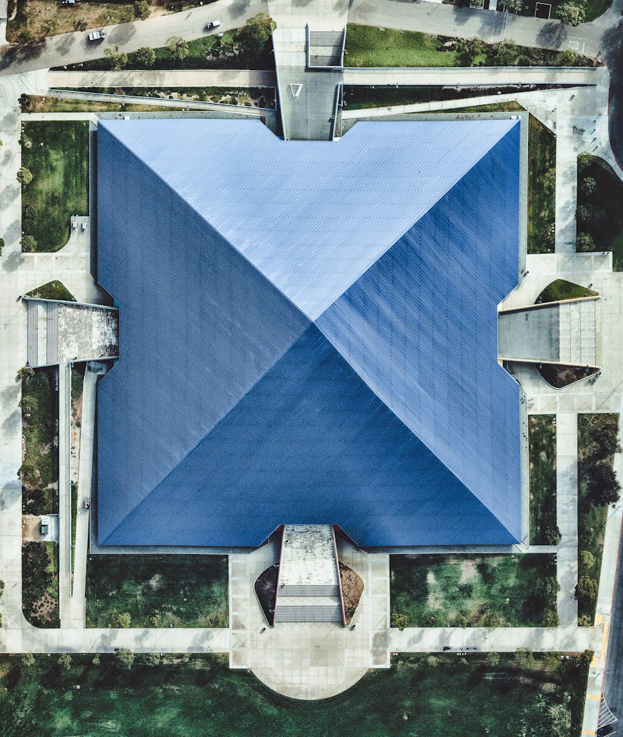 Walter Pyramid