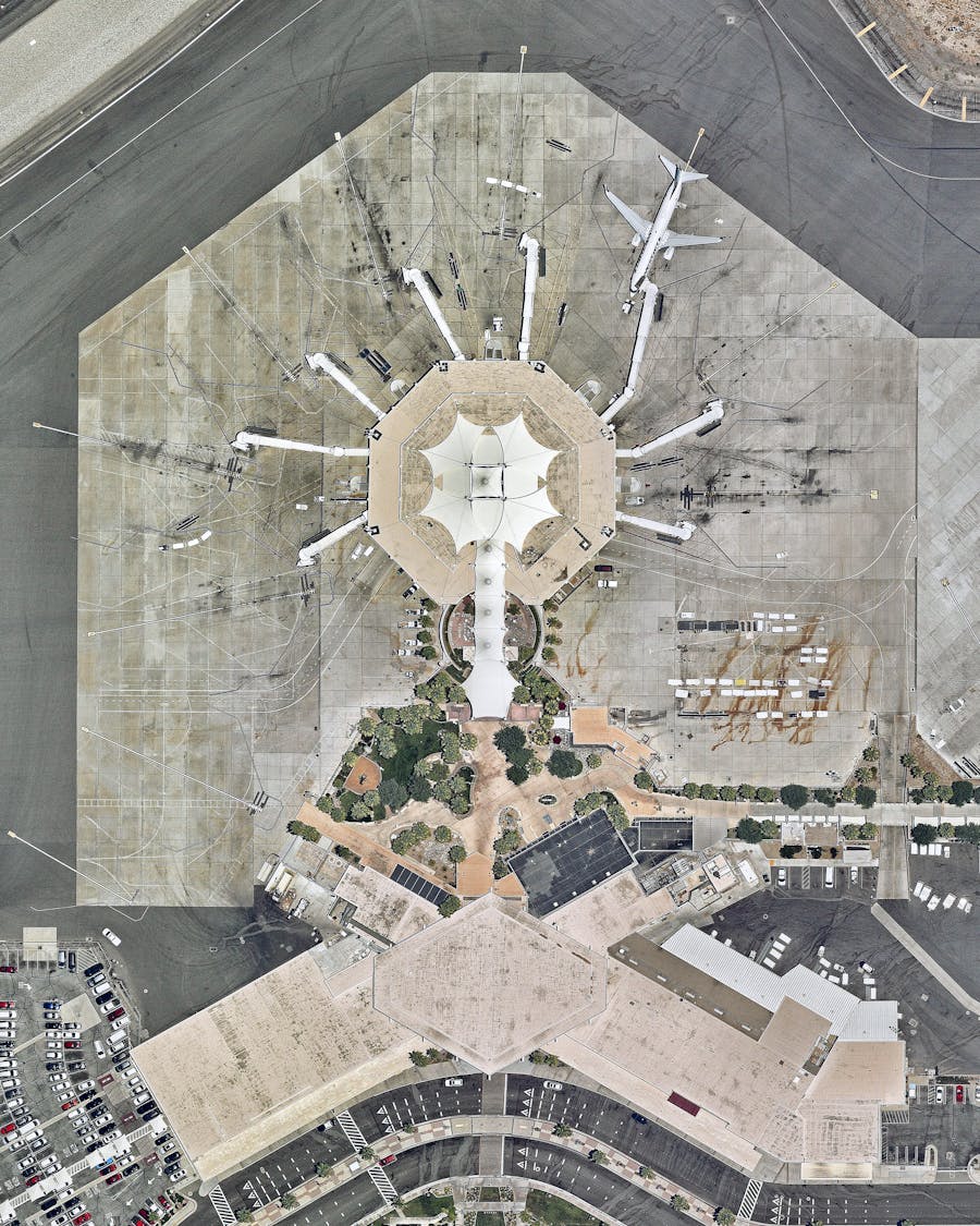 Palm Springs International Airport (PSP)