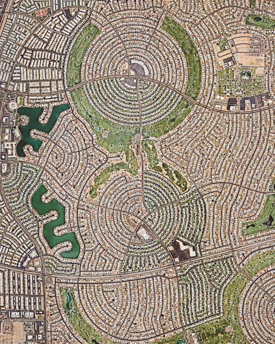 Sun City, Arizona