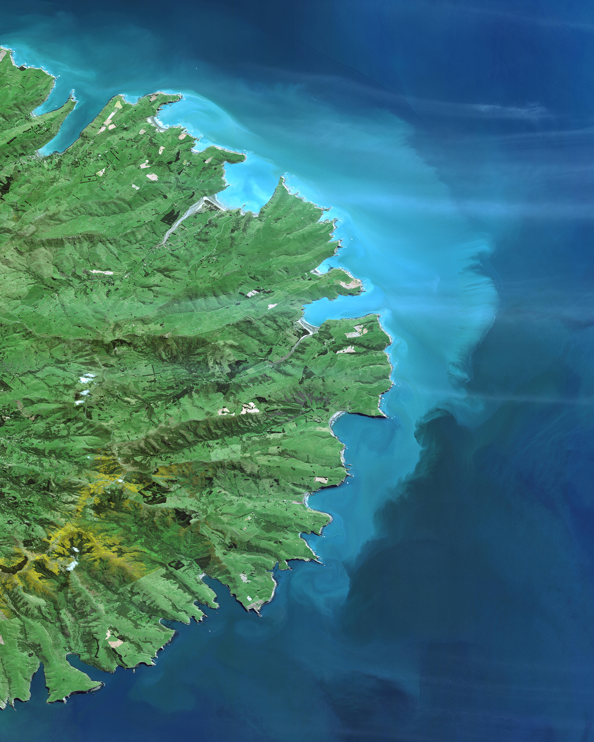Banks Peninsula