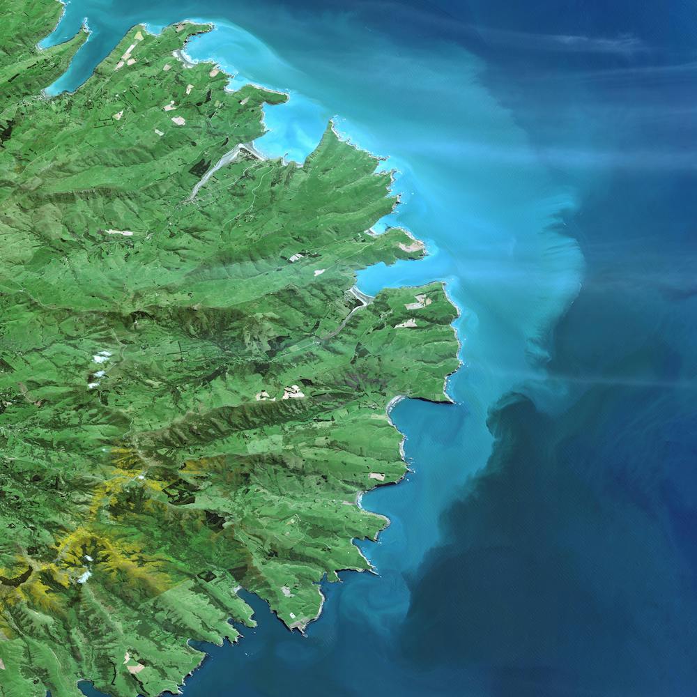 Banks Peninsula
