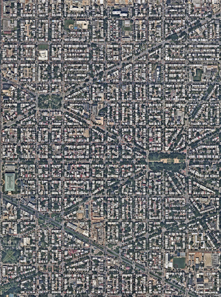 Capitol Hill