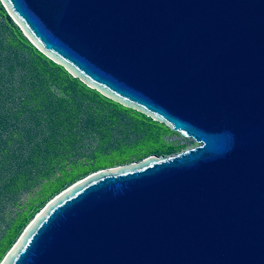 Henderson Island