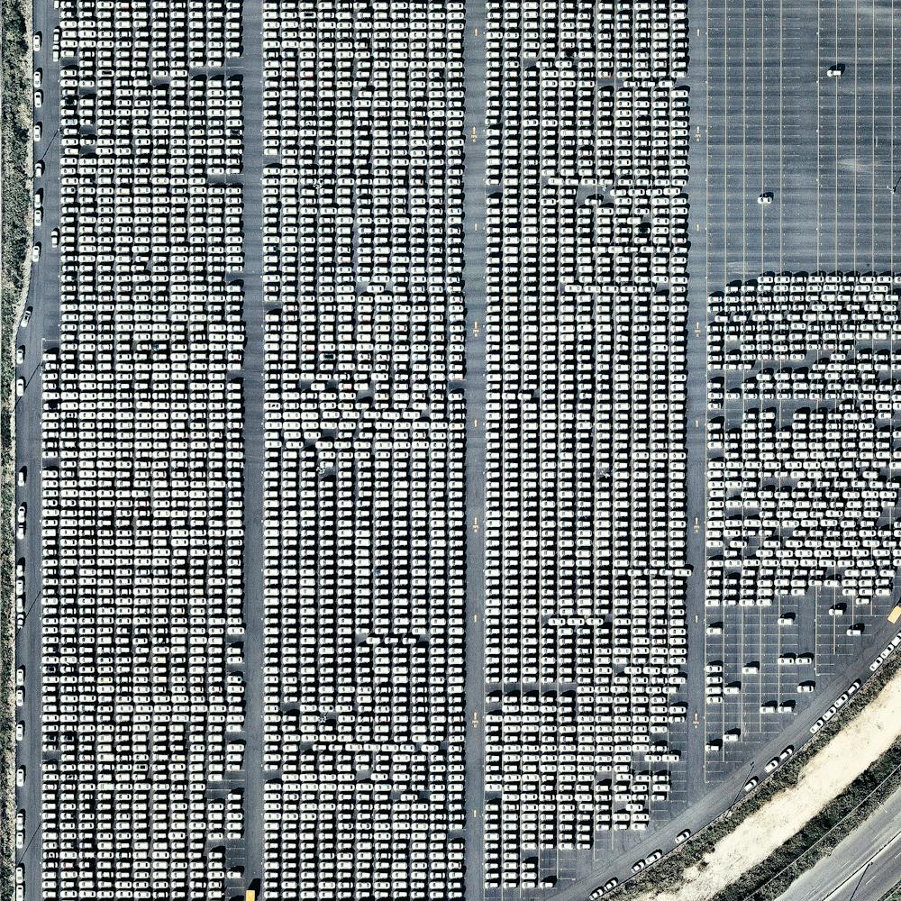 Philadelphia Car Processing Facility