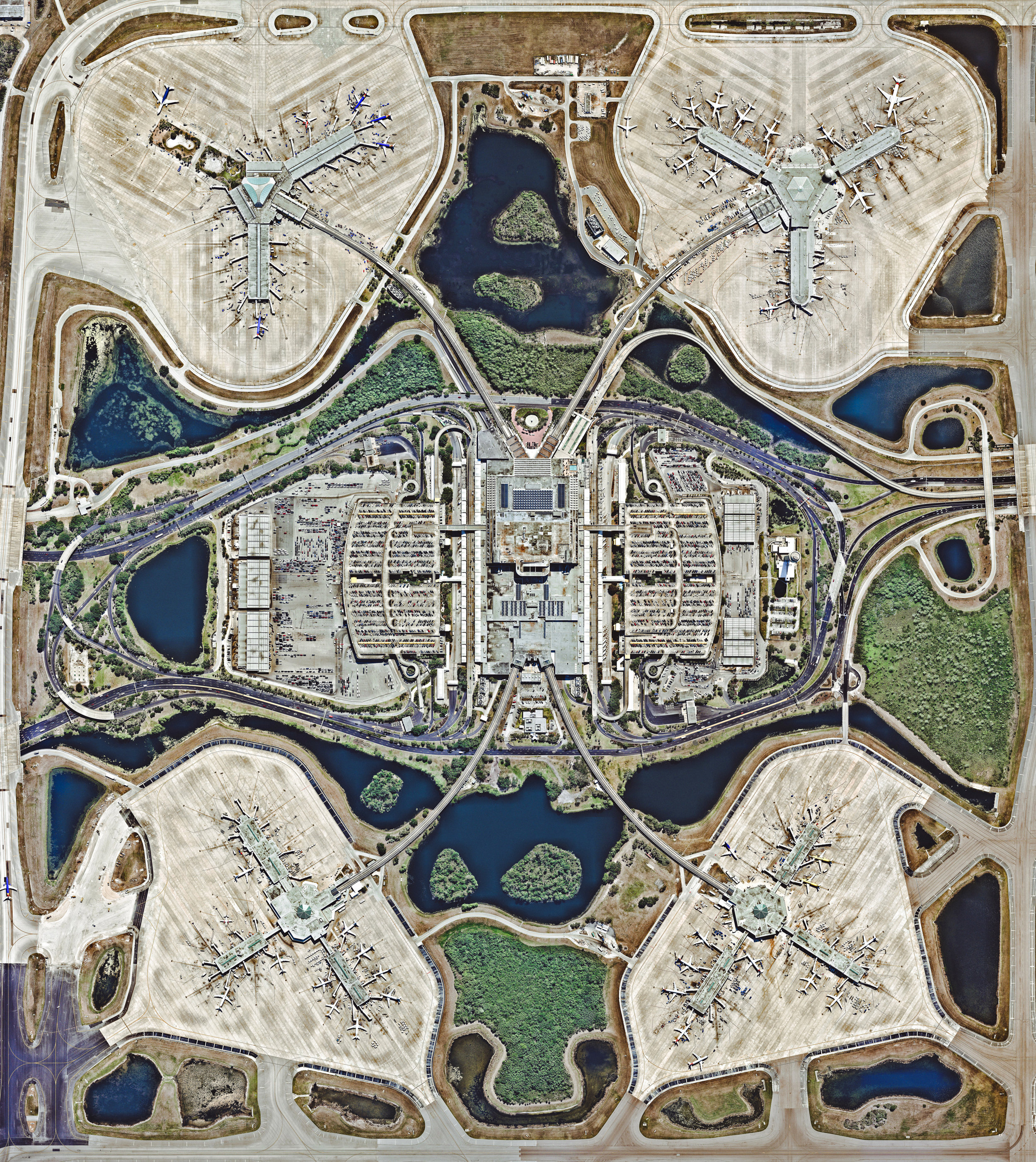 Orlando International Airport Mco Orlando International Airport Mco
