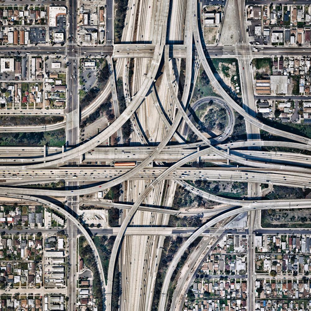 Judge Harry Pregerson Interchange