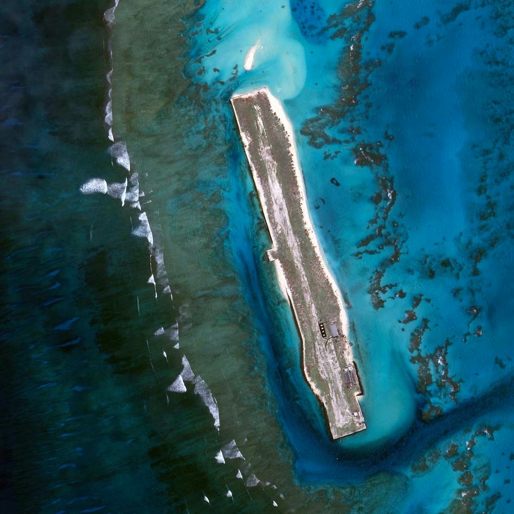 French Frigate Shoals Airport