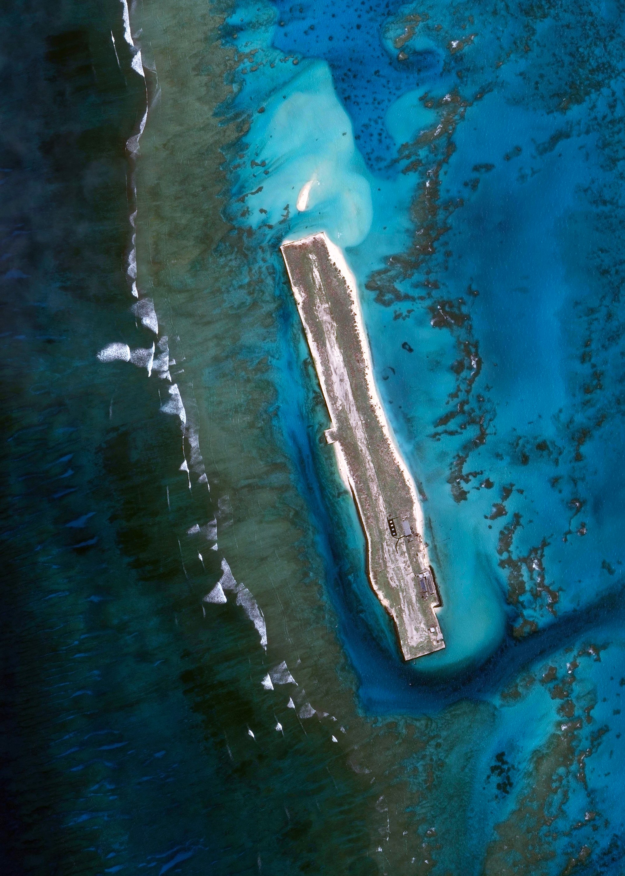 French Frigate Shoals Airport