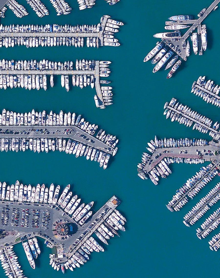 Port Vauban