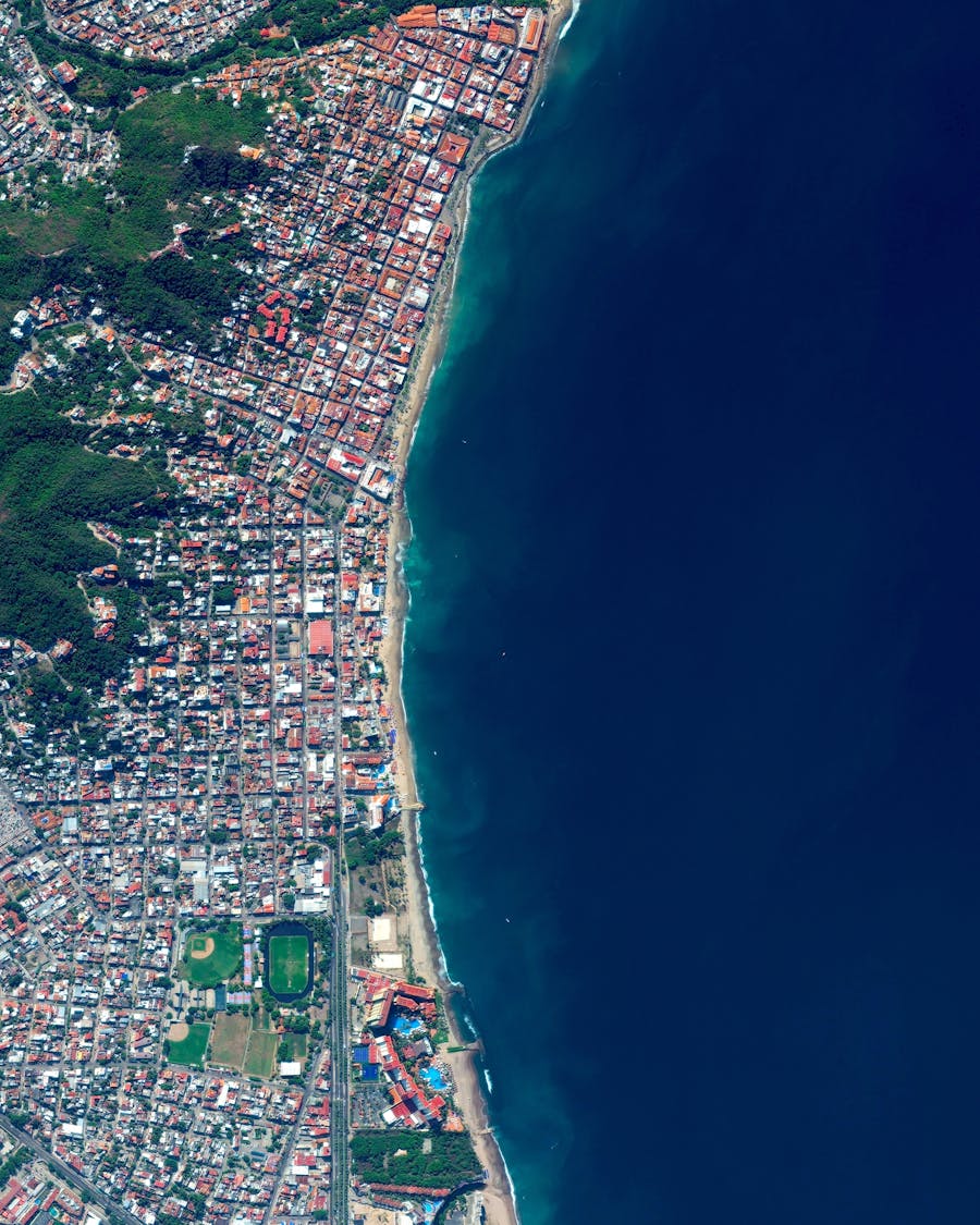 Puerto Vallarta